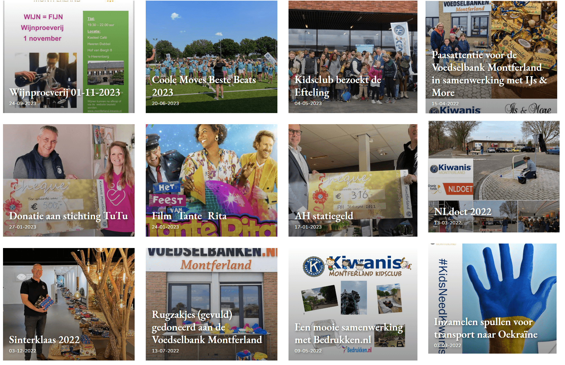 Kiwanis Montferland ANBI